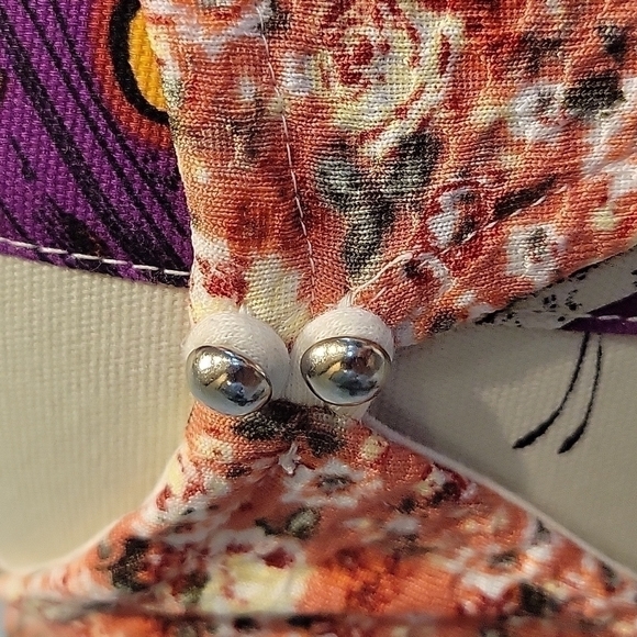 REWIND Floral Dress. Zips Up The Back With 2 Buttons. Size Small - Picture 6 of 8